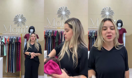 momile.moda TikTok Live — Oct 3, 2026, 9:24 PM