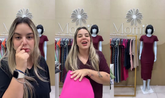 momile.moda TikTok Live — Oct 3, 2026, 10:14 PM