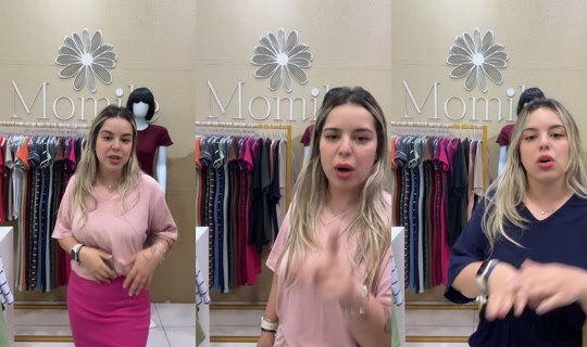 momile.moda TikTok Live — Oct 3, 2026, 11:04 PM