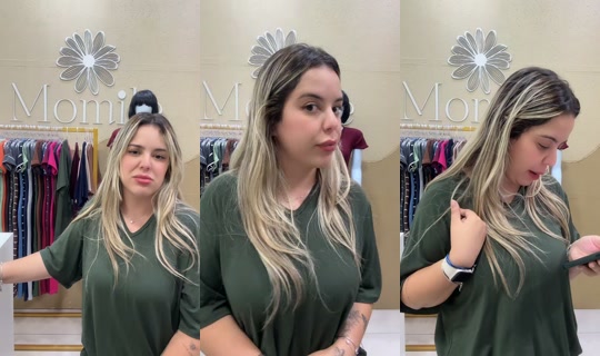momile.moda TikTok Live — Oct 4, 2026, 12:45 AM