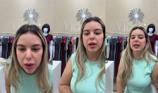 momile.moda TikTok Live — Oct 5, 2026, 3:36 PM