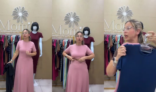 momile.moda TikTok Live — Oct 5, 2026, 10:24 PM