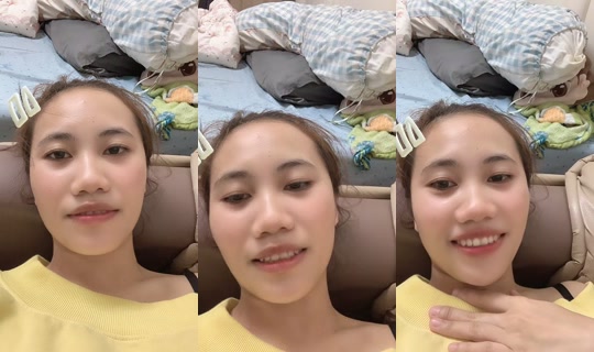 momleia TikTok Live — Sep 7, 2026, 1:10 PM