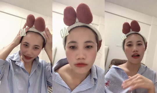 momleia TikTok Live — Sep 8, 2026, 4:31 PM