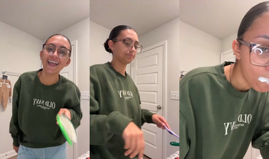 mommamaddi24 TikTok Live — Aug 27, 2026, 10:28 AM