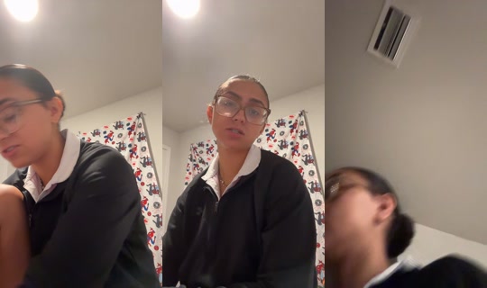 mommamaddi24 TikTok Live — Aug 28, 2026, 10:47 AM