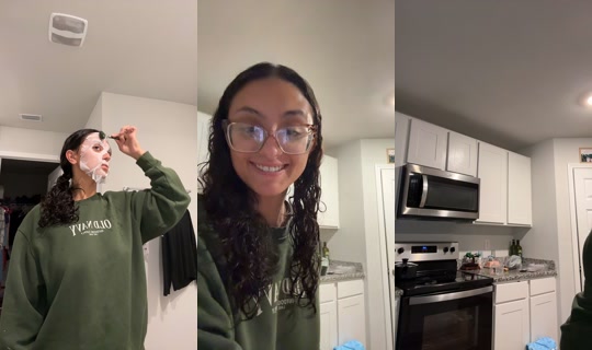mommamaddi24 TikTok Live — Aug 29, 2026, 10:26 AM