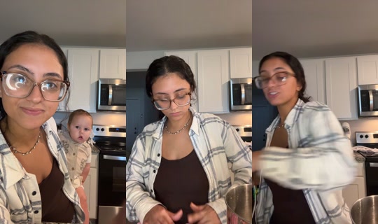 mommamaddi24 TikTok Live — Aug 30, 2026, 11:08 PM