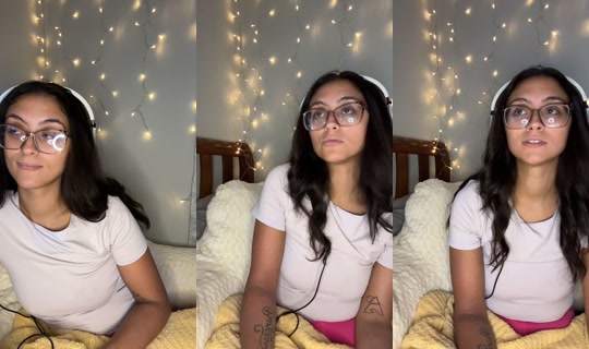 mommamaddi24 TikTok Live — Sep 12, 2026, 7:44 PM