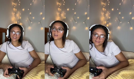 mommamaddi24 TikTok Live — Sep 13, 2026, 12:18 AM