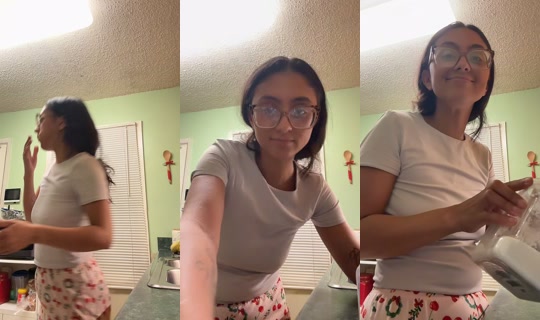 mommamaddi24 TikTok Live — Sep 13, 2026, 1:01 AM