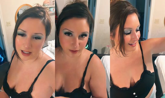 mommatrying2survive TikTok Live — Sep 26, 2026, 9:07 PM