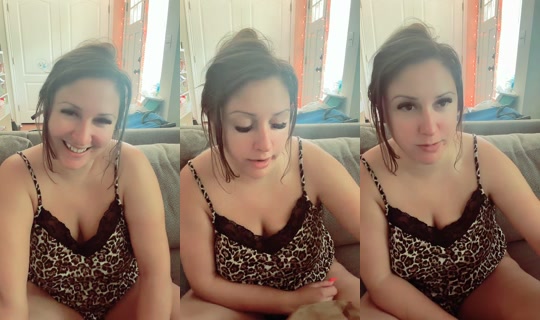mommatrying2survive TikTok Live — Sep 27, 2026, 9:33 PM