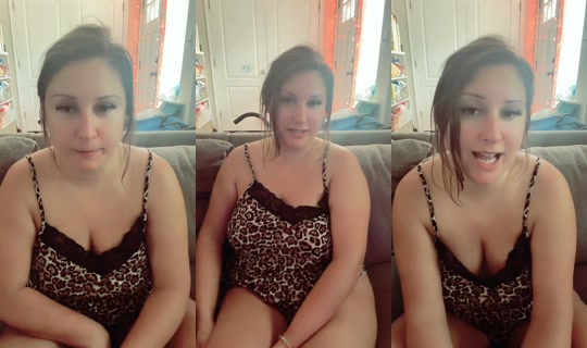 mommatrying2survive TikTok Live — Sep 27, 2026, 9:57 PM