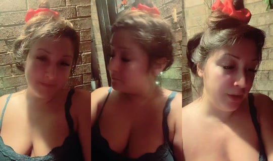 mommatrying2survive TikTok Live — Oct 4, 2026, 12:46 AM