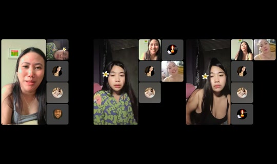 mommdara2 TikTok Live — Oct 3, 2026, 12:22 AM