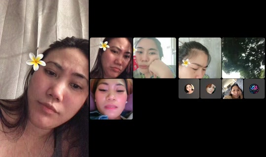 mommdara2 TikTok Live — Oct 3, 2026, 2:07 AM