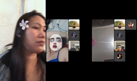 mommdara2 TikTok Live — Oct 3, 2026, 5:20 PM