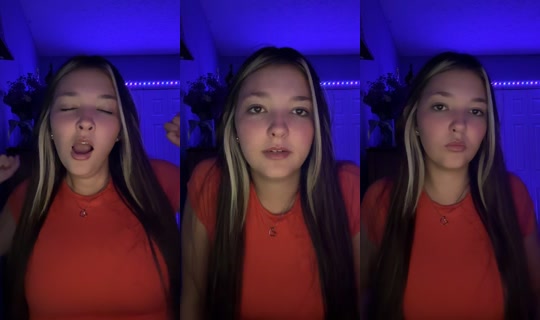 mommy_maycie TikTok Live — Sep 22, 2026, 10:12 AM
