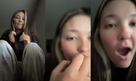 mommy_maycie TikTok Live — Oct 1, 2026, 7:05 PM