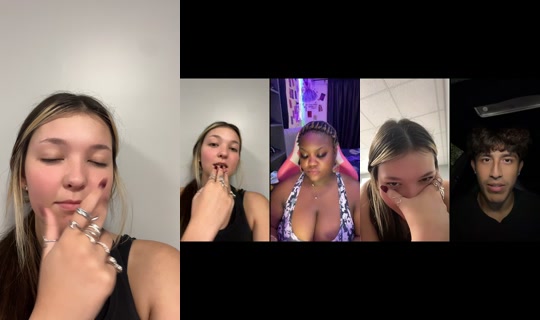 mommy_maycie TikTok Live — Oct 2, 2026, 4:12 AM