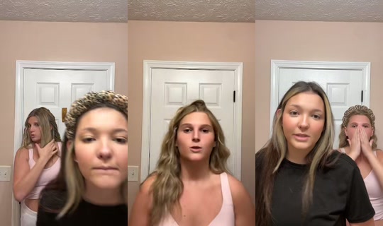 mommy_maycie TikTok Live — Oct 3, 2026, 9:38 PM