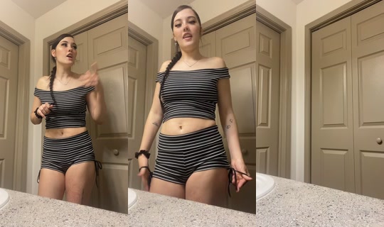 mommybree_1 TikTok Live — Aug 23, 2026, 2:30 AM