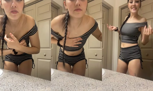 mommybree_1 TikTok Live — Aug 23, 2026, 3:35 AM