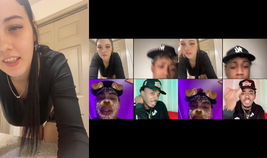 mommybree_1 TikTok Live — Sep 26, 2026, 2:53 AM