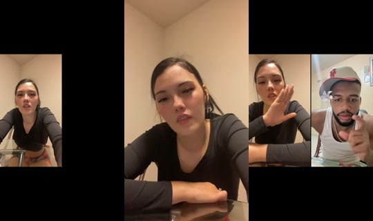 mommybree_1 TikTok Live — Sep 26, 2026, 7:07 AM