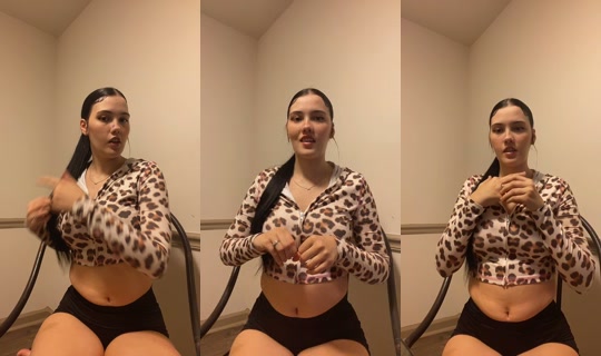 mommybree_1 TikTok Live — Oct 4, 2026, 1:39 AM
