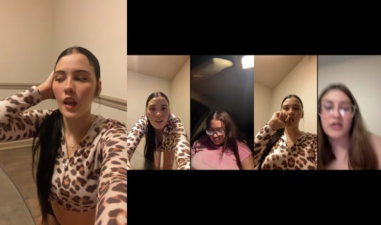 mommybree_1 TikTok Live — Oct 4, 2026, 4:16 AM