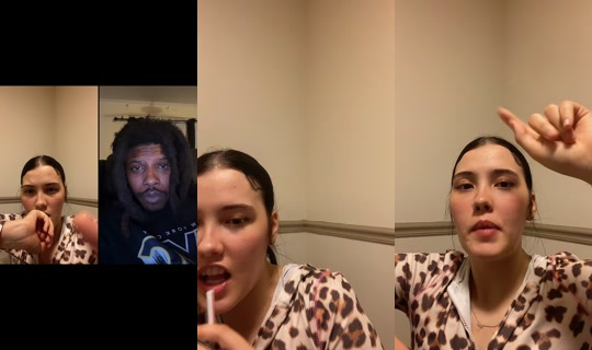 mommybree_1 TikTok Live — Oct 4, 2026, 5:16 AM