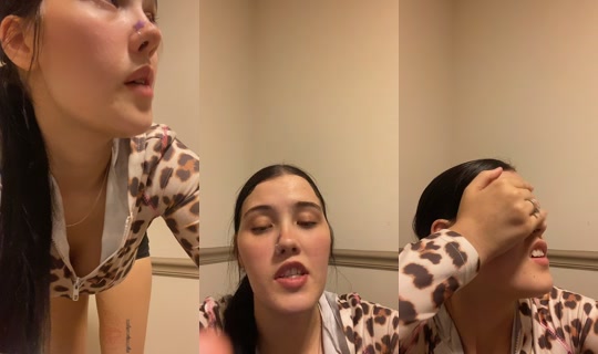 mommybree_1 TikTok Live — Oct 4, 2026, 5:31 AM