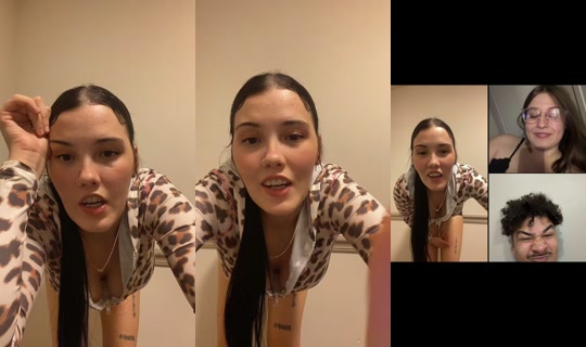mommybree_1 TikTok Live — Oct 4, 2026, 5:46 AM