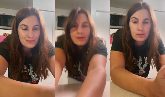 mommycerina5 TikTok Live — Aug 29, 2026, 8:57 AM