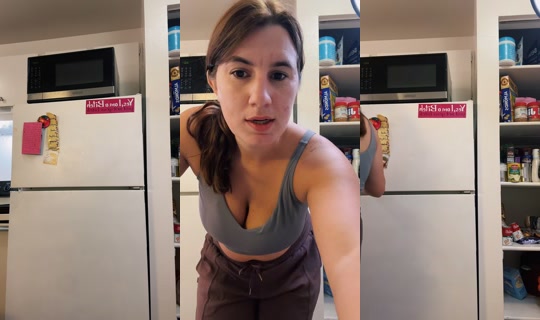mommycerina5 TikTok Live — Sep 2, 2026, 3:45 PM