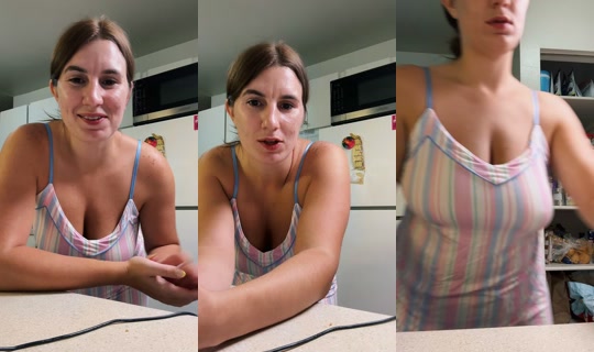mommycerina5 TikTok Live — Sep 11, 2026, 6:28 AM
