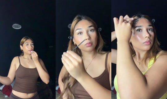 mommyelli TikTok Live — Aug 31, 2026, 1:07 PM