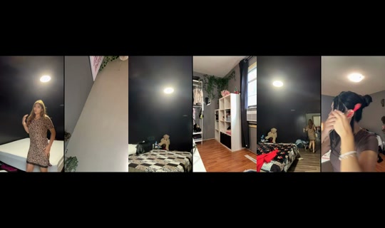 mommyelli TikTok Live — Sep 1, 2026, 12:06 PM