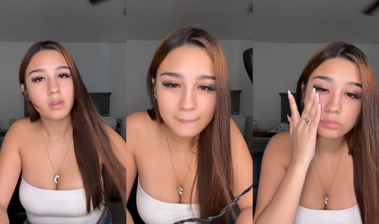 mommygoonicorn TikTok Live — Aug 20, 2026, 8:49 PM