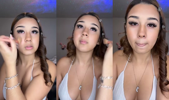 mommygoonicorn TikTok Live — Aug 21, 2026, 4:39 PM