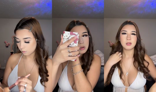 mommygoonicorn TikTok Live — Aug 21, 2026, 5:08 PM