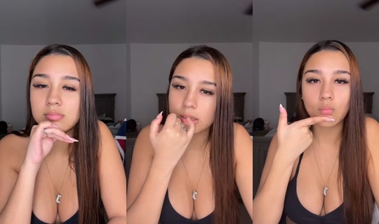 mommygoonicorn TikTok Live — Aug 25, 2026, 4:39 AM