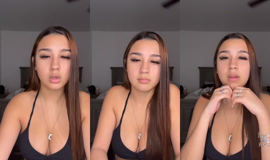 mommygoonicorn TikTok Live — Aug 25, 2026, 5:30 AM