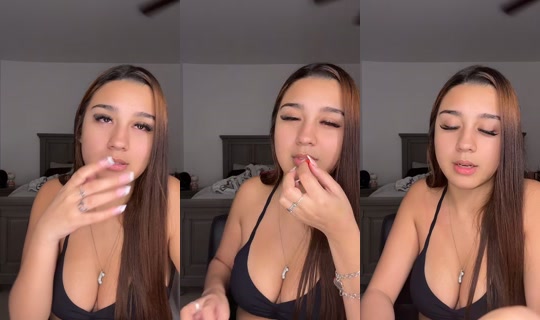 mommygoonicorn TikTok Live — Aug 25, 2026, 6:21 AM