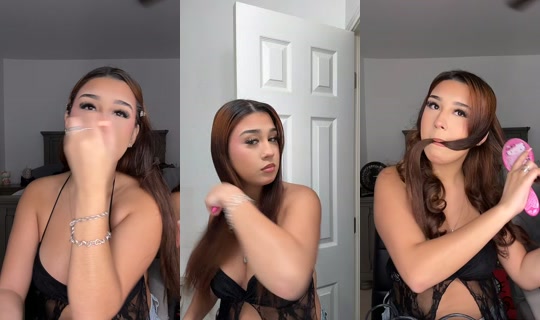 mommygoonicorn TikTok Live — Aug 29, 2026, 12:09 AM