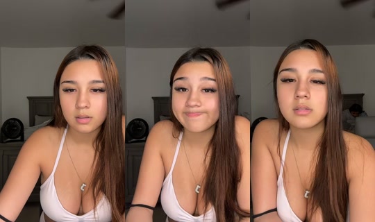 mommygoonicorn TikTok Live — Aug 30, 2026, 1:01 AM