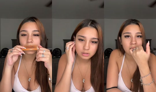 mommygoonicorn TikTok Live — Aug 30, 2026, 1:17 AM