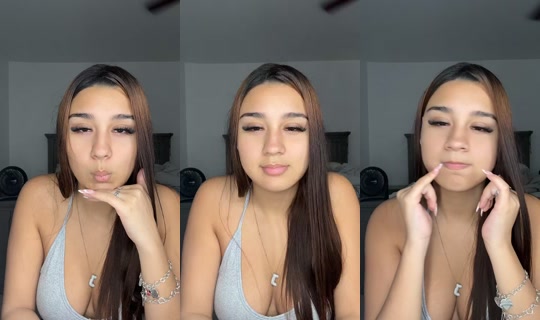 mommygoonicorn TikTok Live — Sep 2, 2026, 2:55 AM